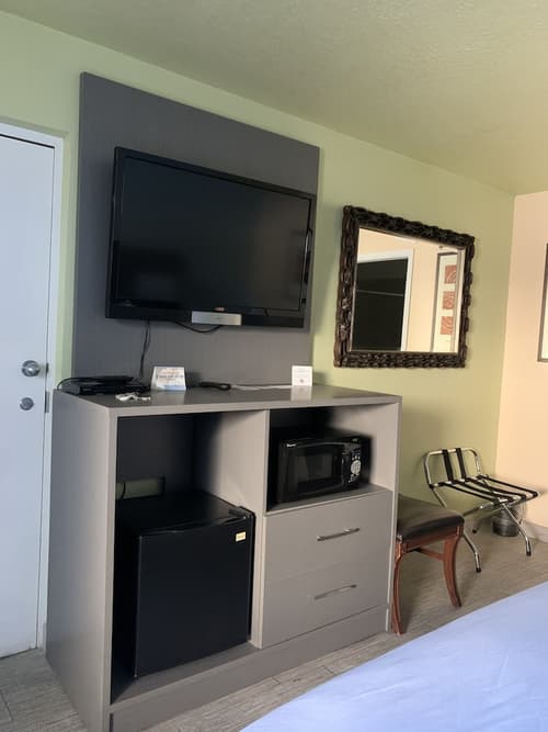 The Ponce St. Augustine Hotel, Room