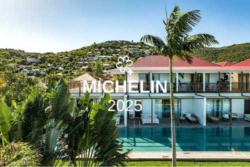 Tropical Hotel St Barth, Primary image