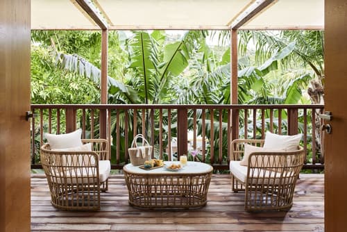 Tropical Hotel St Barth, Room