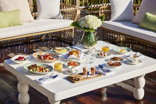 Tropical Hotel St Barth, Room