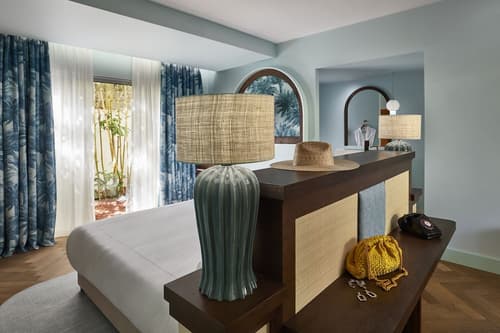 Tropical Hotel St Barth, Room