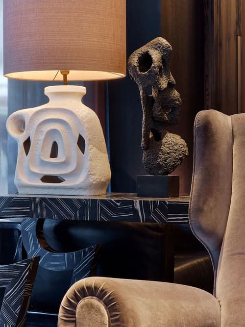 Le Metropolitan Paris Tour Eiffel, a Tribute Portfolio Hotel, Lobby