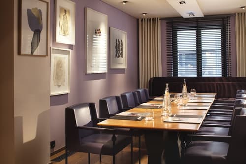 Le Metropolitan Paris Tour Eiffel, a Tribute Portfolio Hotel, Property amenity