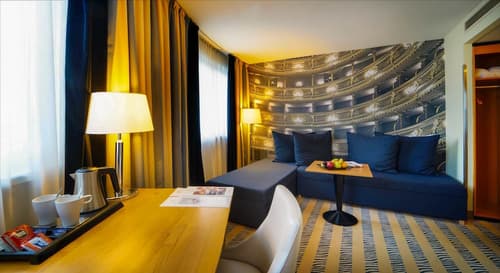 Don Giovanni Hotel Prague - Great Hotels of the World, Room