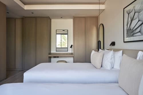 LUX* Grand Baie, Room