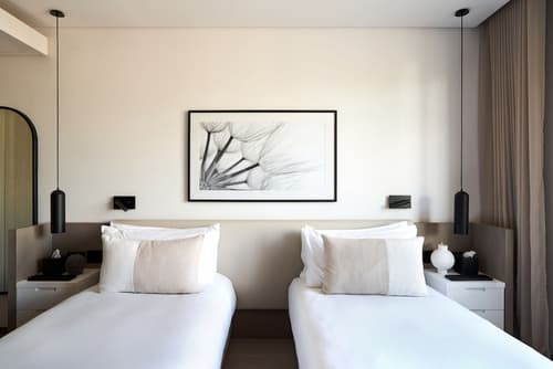 LUX* Grand Baie, Room