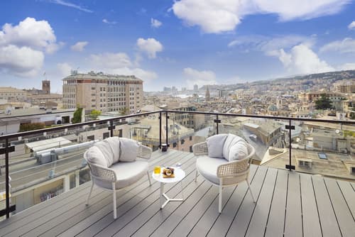 Best Western Plus City Hotel, Primary image