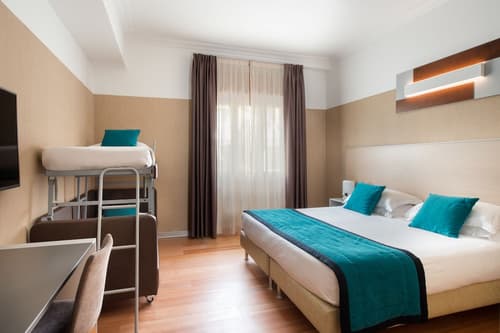 Best Western Plus City Hotel, Room