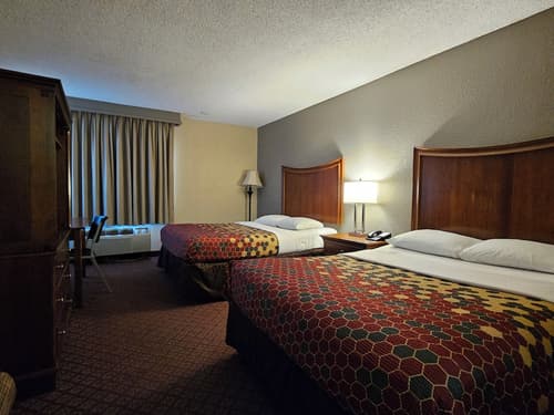Greenstay Hotel Joplin Missouri, Room