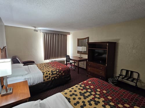 Greenstay Hotel Joplin Missouri, Room