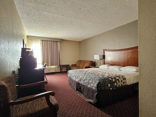 Greenstay Hotel Joplin Missouri, Room