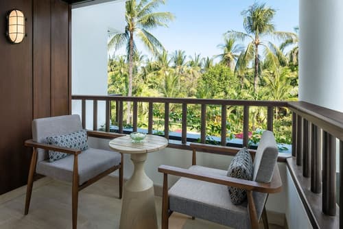 The Laguna, a Luxury Collection Resort & Spa, Nusa Dua, Bali, Room
