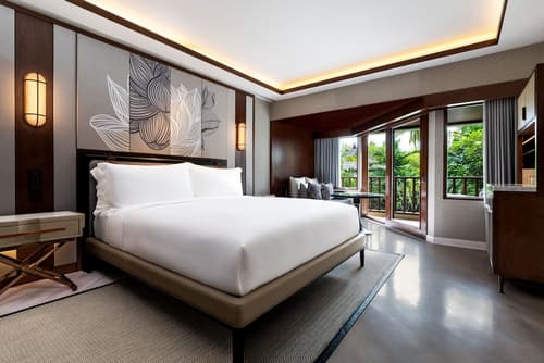 The Laguna, a Luxury Collection Resort & Spa, Nusa Dua, Bali, Room