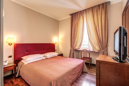 Hotel Villafranca, Room