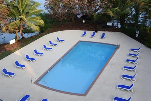 Hilo Hawaiian Hotel, Trademark Collection by Wyndham, Pool