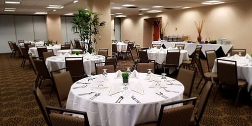 Hilo Hawaiian Hotel, Trademark Collection by Wyndham, Banquet hall