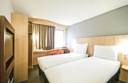 ibis Strasbourg Centre Historique, Room