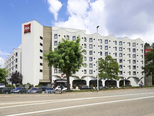 ibis Strasbourg Centre Historique, Miscellaneous