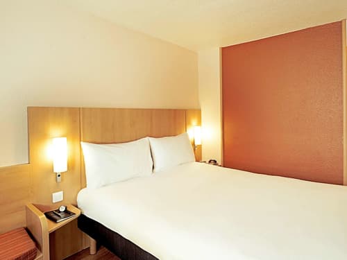 ibis Strasbourg Centre Historique, Room