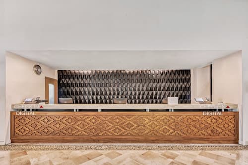 Fiesta Inn Oaxaca, Reception