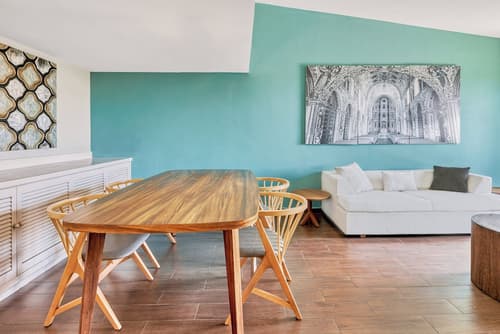 Fiesta Inn Oaxaca, Room