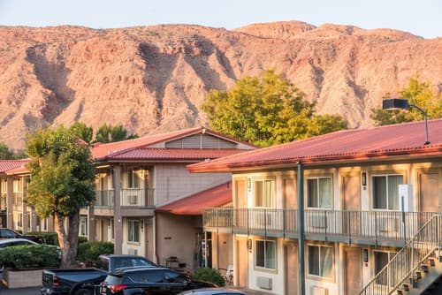 Hotel Moab Downtown, Primary image