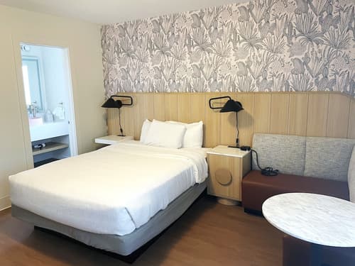 Hotel Moab Downtown, Room