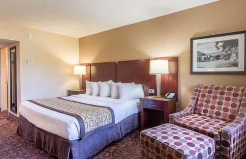 Hotel Moab Downtown, Room