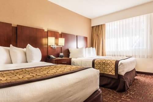 Hotel Moab Downtown, Room