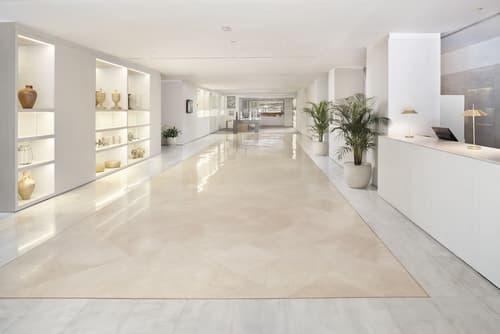 Melia Lebreros, Reception