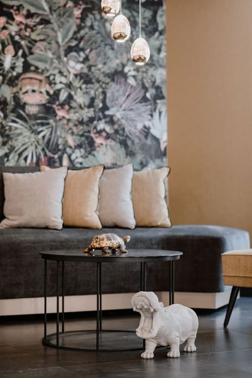 Prince Albert Lyon Bercy, Reception