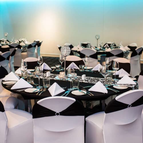 DoubleTree by Hilton Hotel Cairns, Ballroom