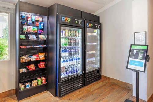 Best Western Plus Hill House, Property amenity