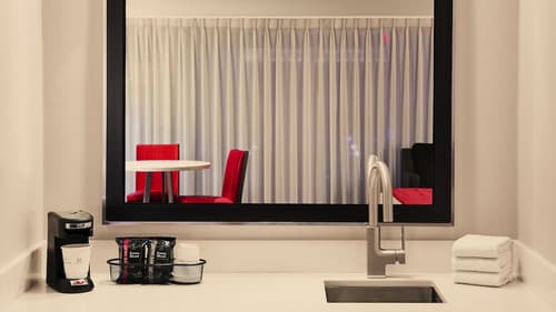 Horseshoe Las Vegas, Room