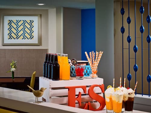 Sonesta ES Suites San Francisco Airport San Bruno, Property amenity