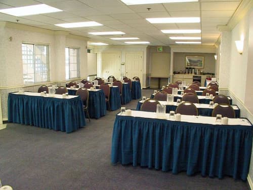 Sonesta ES Suites San Francisco Airport San Bruno, Ballroom