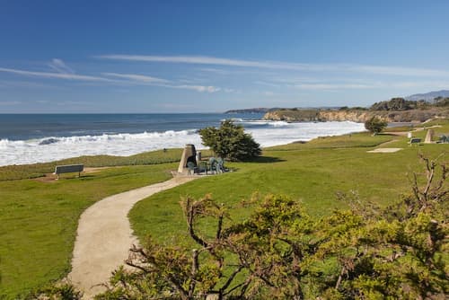 Cavalier Oceanfront Resort, Property amenity