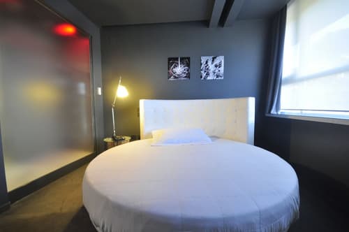 Italiana Hotels Florence, Room