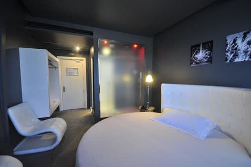 Italiana Hotels Florence, Room