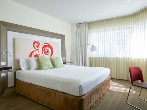 Novotel Perth Langley, Room