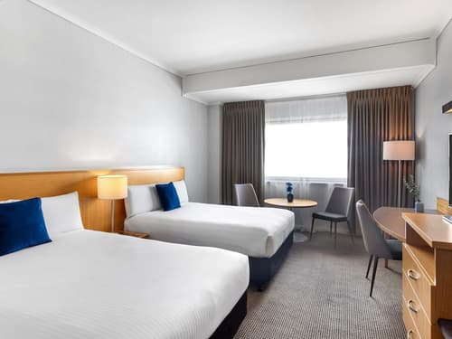 Novotel Perth Langley, Room