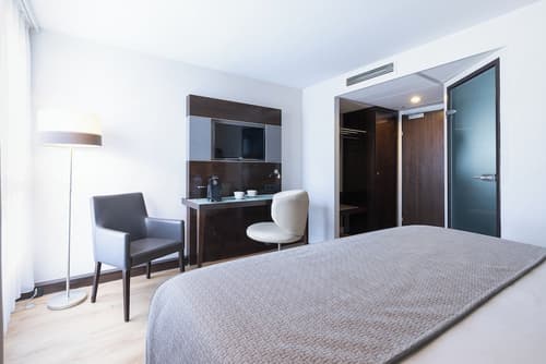 Leonardo Hotel Vienna Westbahnhof, Room