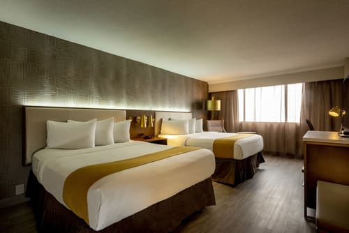 Atlantica Hotel Halifax, Room