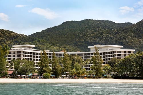 Shangri-La Golden Sands, Penang, Primary image