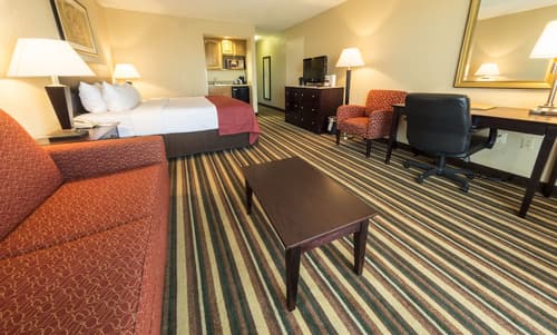 Holiday Inn & Suites Orlando SW - Celebration Area by IHG, Room