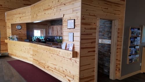 Quality Inn Superior - Duluth, Reception