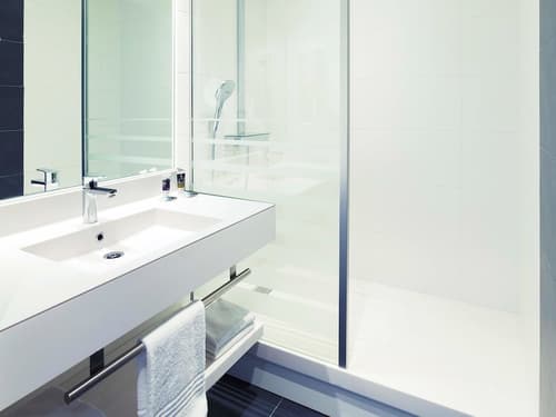 Hôtel Mercure Strasbourg Aeroport, Room