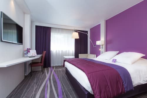 Hôtel Mercure Strasbourg Aeroport, Room