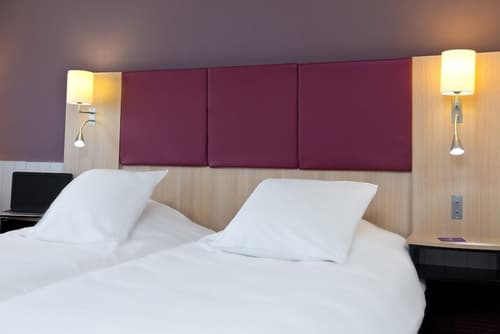 Hôtel Mercure Strasbourg Aeroport, Room