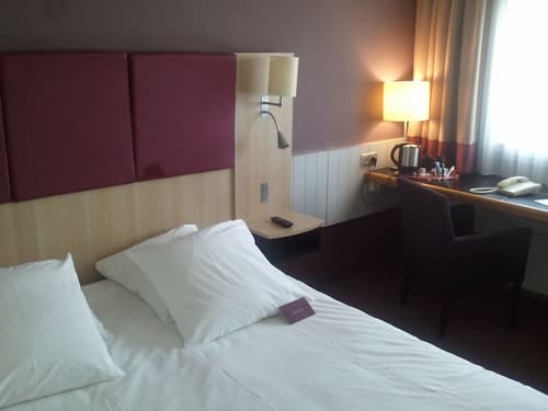 Hôtel Mercure Strasbourg Aeroport, Room